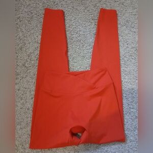 Oner Active Unified Wrap Leggings